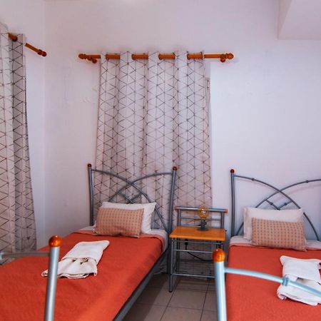 Panoramio Paleochora Apartment ภายนอก รูปภาพ