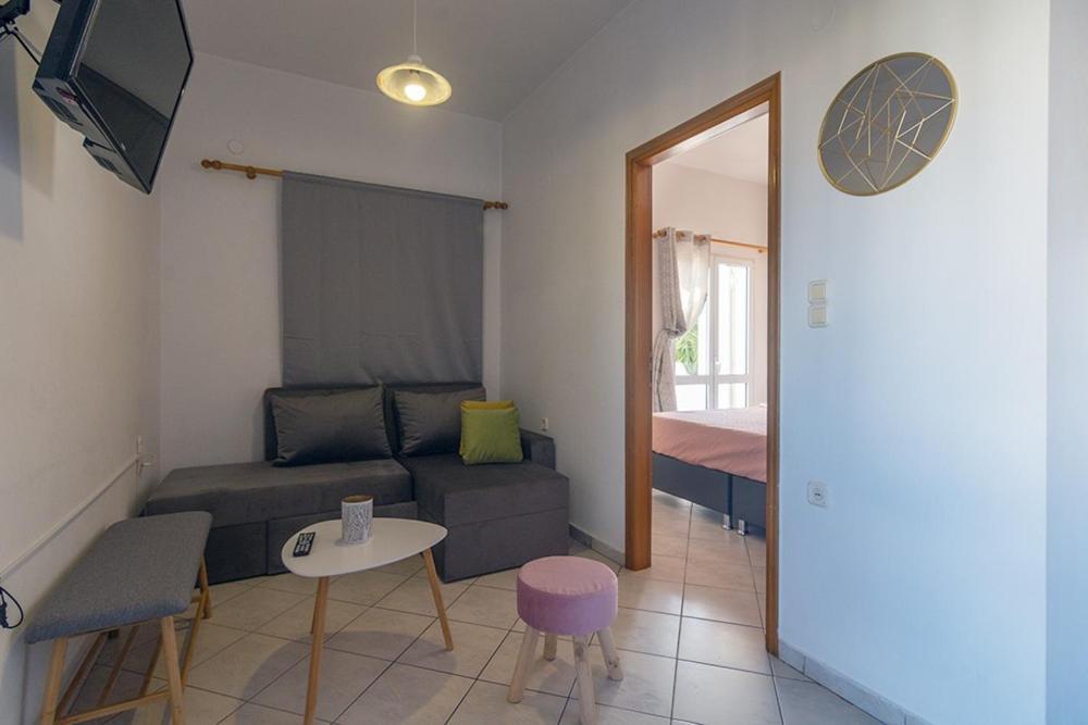 Panoramio Paleochora Apartment ภายนอก รูปภาพ