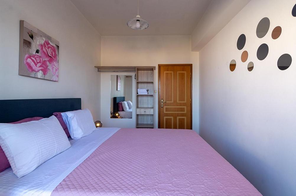 Panoramio Paleochora Apartment ภายนอก รูปภาพ