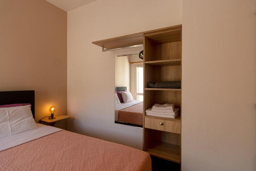 Panoramio Paleochora Apartment ภายนอก รูปภาพ