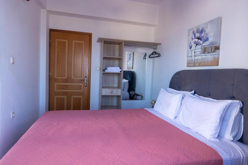Panoramio Paleochora Apartment ภายนอก รูปภาพ