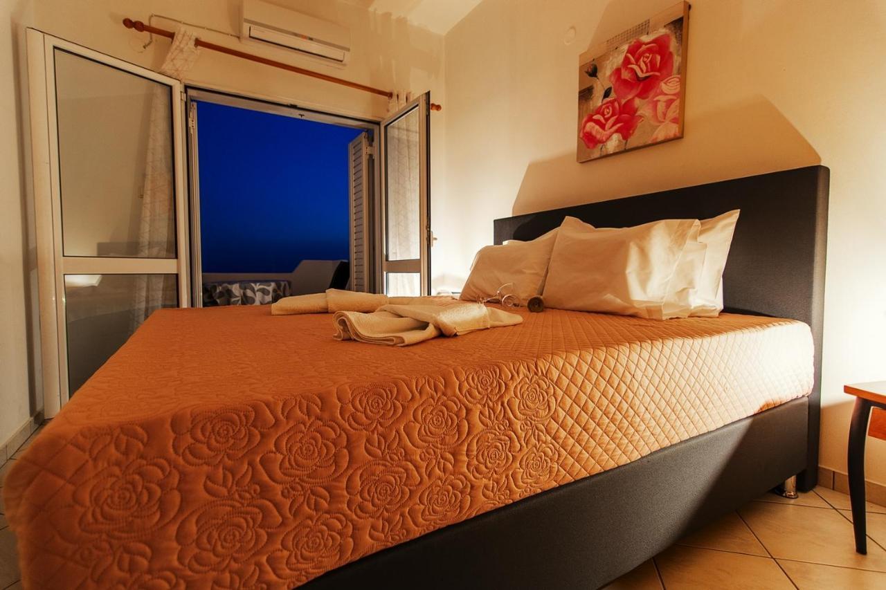 Panoramio Paleochora Apartment ภายนอก รูปภาพ